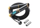 Умная скакалка (беспроводная) со счетчиком EasyFit SmartRope EF-1908-BY (с утяжелителем) 3 м - изображение 1