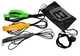 Резиновые петли-эспандер EasyFit 3 шт, 1-40 кг EF-EBLP-140 - изображение 5