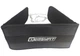 Пояс для отягощений EasyFit EF-DBC-80 с цепью М -80 см (до 150 кг) Черный - изображение 1