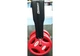 Пояс для отягощений EasyFit EF-DBC-80 с цепью М -80 см (до 150 кг) Черный - изображение 3