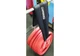 Пояс для отягощений EasyFit EF-DBC-80 с цепью М -80 см (до 150 кг) Черный - изображение 5