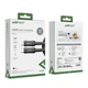 USB кабель Acefast C4-03, Type-C, 2.0 м., Черный - 323711 - изображение 4