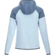 Флісова кофта 2117 Trubo Fleece H S Синій/Блакитний (1054-039.0275) - зображення 2