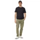 Футболка Camel Active T-shirts 1/2 sleeves L Темно-синій (1109-4063366266394) - зображення 5