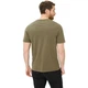 Футболка Camel Active T-shirts 1/2 sleeves XXL Оливковий (1109-4063366239244) - зображення 4