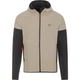 Флисовая кофта 2117 Trubo Fleece H XL Бежевый/Черный (1054-039.0282) - изображение 1