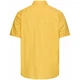 Сорочка Camel Active Shirts 1/2 sleeves L Жовтий (1109-4063366235697) - зображення 2