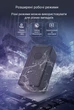 4G LTE персональний GPS-трекер pS30L з магнітом та SOS-кнопкою - изображение 5