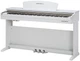 Цифрове піаніно Kurzweil M90 White (SUP_MC3766) - зображення 2