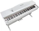 Цифрове піаніно Kurzweil M90 White (SUP_MC3766) - зображення 3