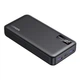 Батарея универсальная Ugreen 20000mAh 22,5W PD, 2хUSB-A, 2xUSB-C Black (PB312) (25683) - изображение 3