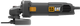 Кутова шліфувальна машина мережева CAT DX3090 720 Вт 125 мм (6924328387237) - зображення 1