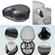 Чехол для наушников AirPods Max противоударный влагозащищенный с автоотключением WIWU (GS-219371) - изображение 9