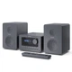 Мікросистема Sharp Micro Sound System Grey (XL-B514(GY)) - изображение 1