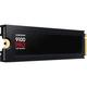 SSD накопитель Samsung 9100 PRO 2 TB with Heatsink (MZ-VAP2T0CW) - изображение 4