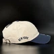 Молочная кепка 47 brand MLB New York Yankees Clean Up B-SSTBC17GWS-NTB - изображение 3