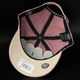 Розовая кепка 47 brand MLB New York Yankees Clean Up B-BLPRK17GWS-QCD - изображение 6