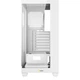Корпус для ПК OCYPUS GAMMA C72 WH (GAMMA-C72-WHD000XX-GL) - изображение 2