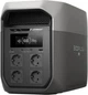 Зарядна станція Ecoflow Delta 3 Max / 2400 Вт / 2048 Вт⋅год / LiFePO4 (EFD3M-G-EU-CBOX) - изображение 1