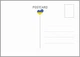Листівки Apriori 8 шт, 15 на 10 см, Чемпіонат світу з футболу 2026 , ЧС 2026 (World Cup 2026) , Футбольний сувенір , подарунок фанату футболу - зображення 10