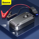 Пусковое устройство бустер Baseus 20000mAh 2000A Super Energy Max Car Jump Starter (CGNL020001) - изображение 6