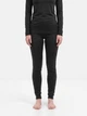 Комплект термобелья женский спортивный Craft Core Warm Baselayer Set Woman 1909708-999000 XL (7318573430784) - изображение 4