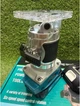 Кромочный аккумуляторный фрезер Krafftec PRO DRT50 1200 Вт 48 В 3000–30000 об/мин 6Ah бесщеточная LED подсветка - изображение 6