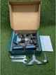 Кромочный аккумуляторный фрезер Krafftec PRO DRT50 1200 Вт 48 В 3000–30000 об/мин 6Ah бесщеточная LED подсветка - изображение 8