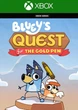 Ключ активації Bluey's Quest for the Gold Pen для Xbox Series S/X - зображення 1