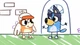 Ключ активації Bluey's Quest for the Gold Pen для Xbox Series S/X - зображення 7