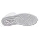 Кроссовки мужские Jordan 1 Mid White 44.5 Білий 554724-130 - изображение 9