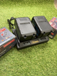 Комплект аккумуляторов Krafftec Germany PRO 52V 6Ah 2 шт с индикатором заряда Li-ion с зарядным устройством для электроинструмента - изображение 5