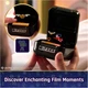 Інтерактивна іграшка Бітці Гаррі Поттер Spin Master Bitzee Harry Potter Interactive Toy - зображення 6