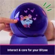 Интерактивная игрушка Битци Хомяк Spin Master Bitzee Hamster Ball Interactive Toy - изображение 5