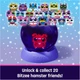 Интерактивная игрушка Битци Хомяк Spin Master Bitzee Hamster Ball Interactive Toy - изображение 7