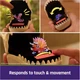 Интерактивная игрушка Битци Мир Юрского Периода Spin Master Bitzee Jurassic World Interactive Toy - изображение 6