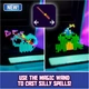 Интерактивная игрушка Битци Зверек Spin Master Bitzee Magicals Interactive Toy - изображение 6