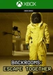Ключ активації Backrooms: Escape Together для Xbox Series S/X - зображення 1