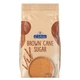 Цукор тростинний Демерара Belbake Brown Cane Sugar, 500 г — Нерафінований коричневий цукор - зображення 1