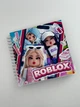 Альбом книга на липучках "ROBLOX" - изображение 2