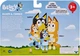 Набор из 4 фигурок Блуи семья Bluey Family 4 фигурки с движущимися частями - изображение 11