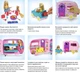 Ігровий набір Барбі Кемпер та лялька Челсі Barbie Club Chelsea Camper FXG90 - зображення 14