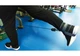 Манжета для тяги EasyFit EF-LGSTR-01 с пяткой) 1 шт Серый - изображение 3