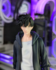 Аниме фигурка FuRyu Сон Джин Ву Sung Jinwoo Trio Try iT Поднятие уровня в одиночку Solo Leveling 21 см - изображение 6