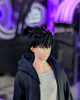 Аниме фигурка FuRyu Сон Джин Ву Sung Jinwoo Trio Try iT Поднятие уровня в одиночку Solo Leveling 21 см - изображение 7