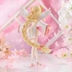 Аниме фигурка FuRyu Мукуро Хошимия Mukuro Hoshimiya BiCute Pure Figure Date A Live V 21 см - изображение 3
