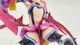 Аниме фигурка Konami Кокоа Мицумото Cocoa Mitsumoto Mahjong Fight Girl 13 см - изображение 7