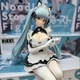 Аниме фигурка FuRyu Привати Privaty Unkind Maid Ver Богиня Победы NIKKE Goddess of Victory Nikke 15 см - изображение 4