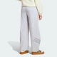 Дитячі штани FUTURE ICONS 3 STRIPES BARREL LGH adidas KX0757 (152) сірий (4069996790216) - зображення 2