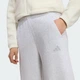Дитячі штани FUTURE ICONS 3 STRIPES BARREL LGH adidas KX0757 (152) сірий (4069996790216) - зображення 4